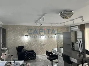Comision 0% Spatiu comercial, Salon infrumusetare/Frizerie/Academie/Masaj - imagine 2