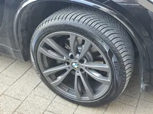 BMW X5 BMW X5 xDrive40d - 313cp an 2018 - 145000 km - imagine 10