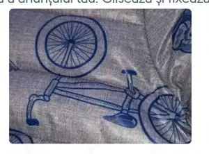 Geacă subțire de primăvară-toamnă, 146cm, 11 ani, Cod C3 - imagine 2