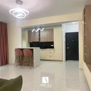 2 camere in Braytim | Disponibil imediat