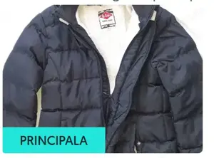 Geaca Lee Cooper 16 ani, cod C7