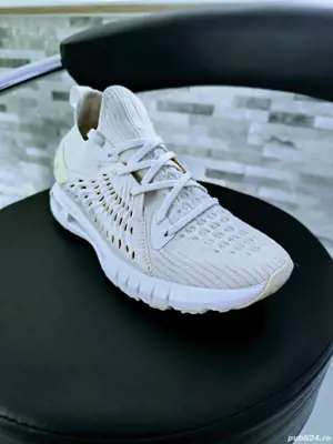 Adidași under Armour marimea38 