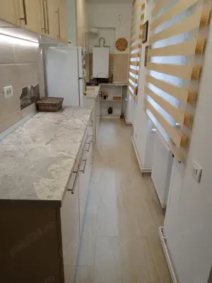 Proprietari vand casuta cocheta si ingrijita zona Dorobanti - imagine 4