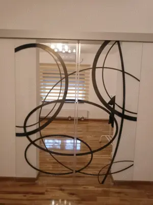 Proprietari vand casuta cocheta si ingrijita zona Dorobanti - imagine 2