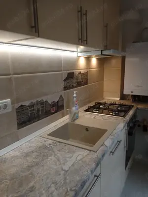 Proprietari vand casuta cocheta si ingrijita zona Dorobanti - imagine 5