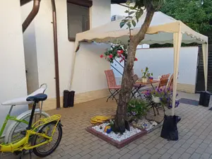 Proprietari vand casuta cocheta si ingrijita zona Dorobanti - imagine 7