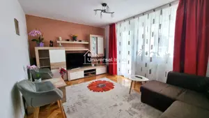 Apartament modern cu 4 camere, in Manastur