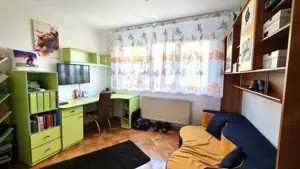 Apartament modern cu 4 camere, in Manastur - imagine 3