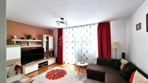 Apartament modern cu 4 camere, in Manastur - imagine 11