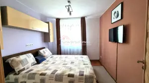 Apartament modern cu 4 camere, in Manastur - imagine 2