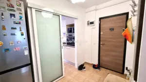 Apartament modern cu 4 camere, in Manastur - imagine 8