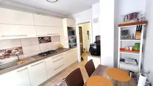 Apartament modern cu 4 camere, in Manastur - imagine 14