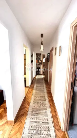 Apartament modern cu 4 camere, in Manastur - imagine 9