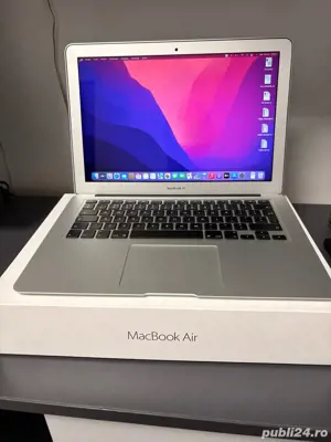 Macbook Air 13 Inch 2020 - imagine 2