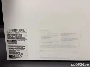 Macbook Air 13 Inch 2020