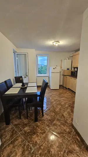 Ultracentral, 2 camere