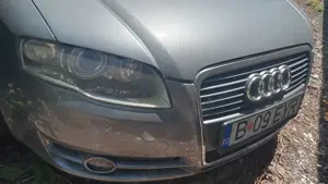 Audi A4 2007 - imagine 3