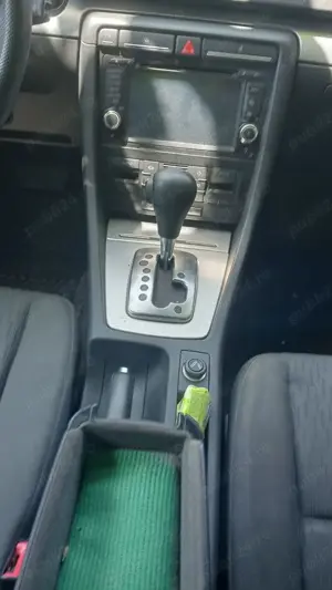 Audi A4 2007 - imagine 7
