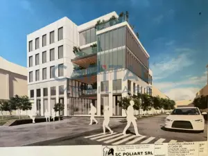 Spatiu birouri situat ultracentral, comision 0%