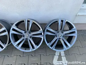 Jante Arteon/Tiguan 245/45/18