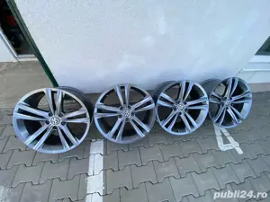 Jante Arteon/Tiguan 245/45/18 - imagine 2