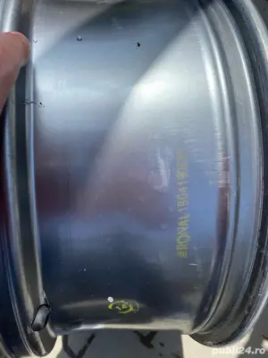 Jante Arteon/Tiguan 245/45/18 - imagine 3