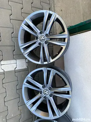 Jante Arteon/Tiguan 245/45/18 - imagine 5