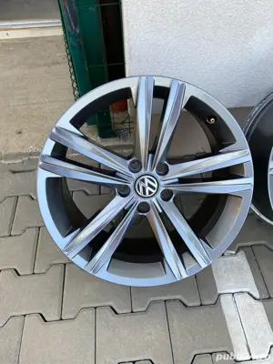 Jante Arteon/Tiguan 245/45/18 - imagine 4