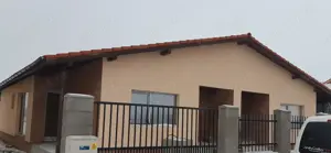 De vanzare duplex situat in Mosnita Noua , cartier Serena 135000 euro negociabil