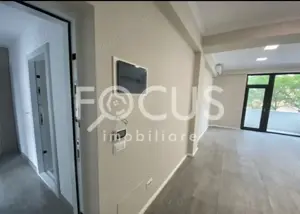 Inchiriez 11 apartamente bloc nou