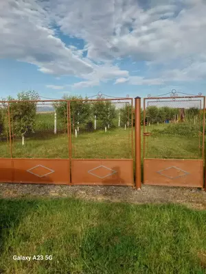 Teren cu livadă în Sura Mica