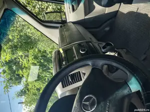 Vind Mercedes sprinter cu frig - imagine 3
