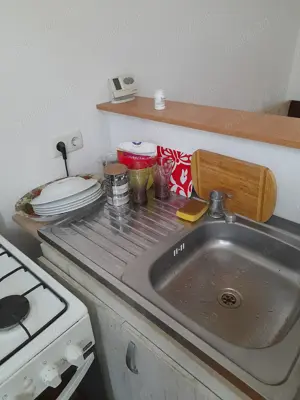 Garsoniera spre vânzare! - imagine 14