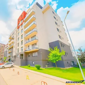 3D! Imobil decomandat, echipat, balcon, boxa, Maurer, Tractorul, Brasov