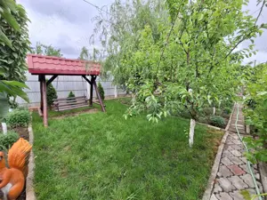 Casa cu 5 camere la 500 metri de LIDL piata centru - imagine 5