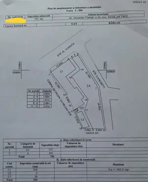 Casa cu 5 camere la 500 metri de LIDL piata centru - imagine 11