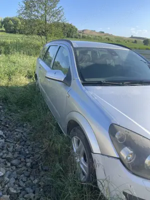 Vand Opel Astra H 2006 - imagine 7