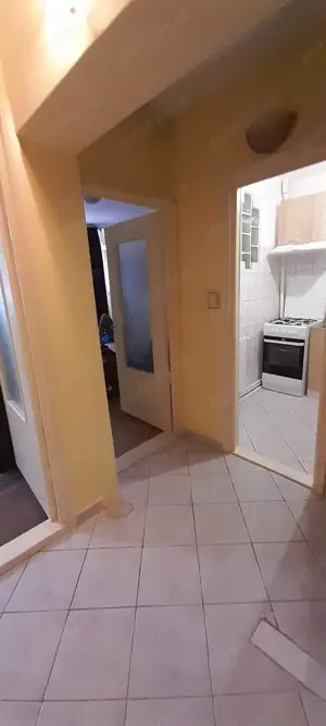 Apartament 2 camere de vânzare   Siderurgiștilor-Viaduct, etaj 3. - imagine 4