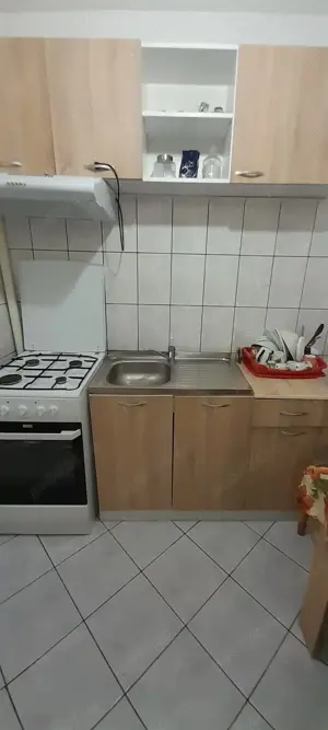 Apartament 2 camere de vânzare   Siderurgiștilor-Viaduct, etaj 3. - imagine 3