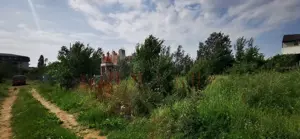 teren strada pasarani colentina fundeni - imagine 5