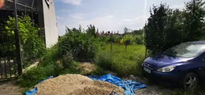 teren strada pasarani colentina fundeni - imagine 8