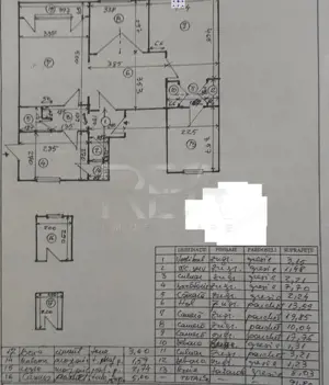 Apartament 4 camere Ferdinand – Strada Spătar Nicolae Milescu - imagine 13