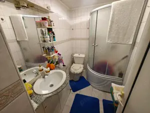Apartament cu 3 camere   zona Micro 14   parter din 4   renovat recent     - imagine 4