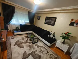 Apartament cu 3 camere   zona Micro 14   parter din 4   renovat recent     - imagine 7