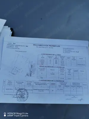 Teren vânzare intravilan Tătărași 1516mp - imagine 8