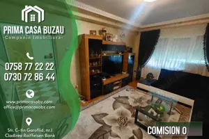 Apartament cu 3 camere   zona Micro 14   parter din 4   renovat recent   Pret: 89.000  neg. 