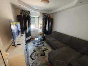 Apartament cu 3 camere   zona Micro 14   parter din 4   renovat recent     - imagine 8