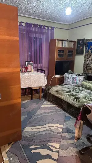 Apartament 2 camere, etaj 3. - imagine 5