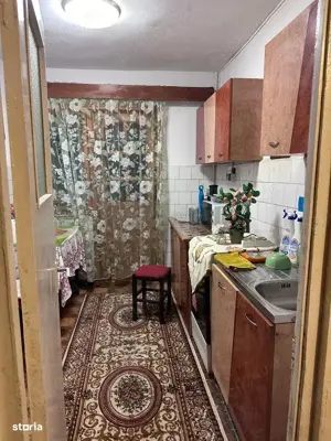 Apartament 2 camere, etaj 3.