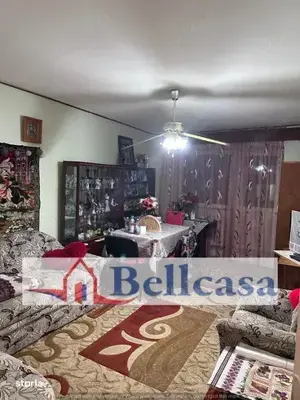 Apartament 2 camere, etaj 3. - imagine 6